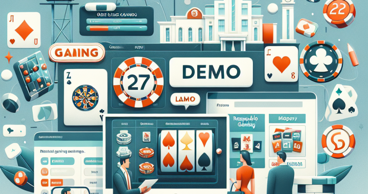 Як знайти казино з демо-версіями Mines та Plinko