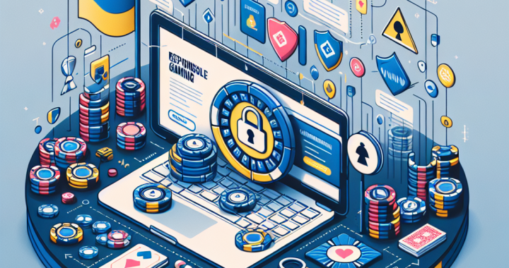 Як казино захищають дані своїх клієнтів