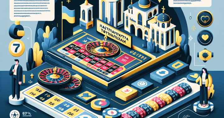 Як обирати live-рулетку з українськими круп’є для максимального комфорту