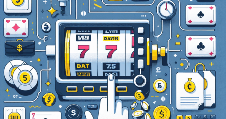 Як працює генератор випадкових чисел у слотах