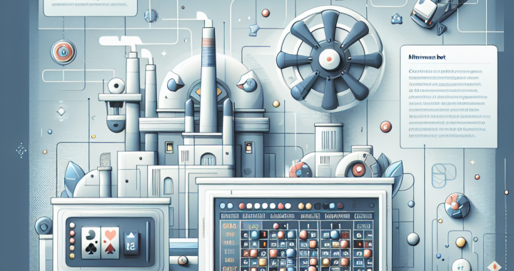 Яка мінімальна ставка в іграх типу Mines