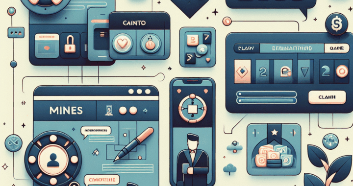 Mines — нова класика на платформах казино