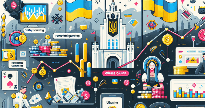 Чому онлайн-казино стало популярним серед українців