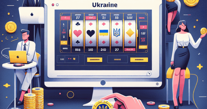 Гра в онлайн-казино: розвага чи залежність