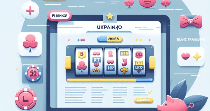 Казино, де доступний Plinko без реєстрації