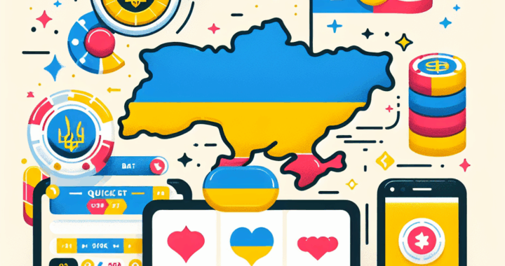 Найкращі казино з режимом «Quick Bet» для швидкої гри