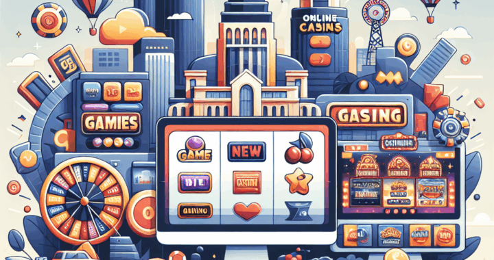 Огляд новинок від Endorphina