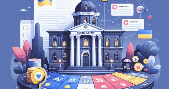 Онлайн-казино з програмою лояльності