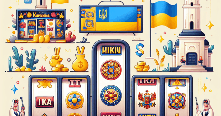 Популярні серед українців автомати з темою пригод та скарбів