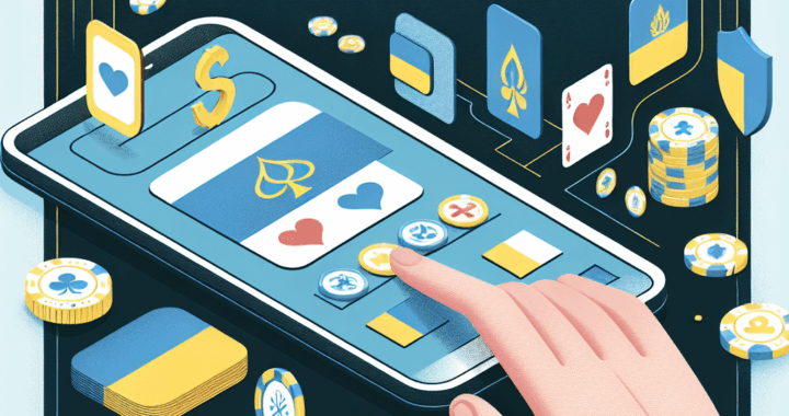 Соціальна відповідальність українських казино