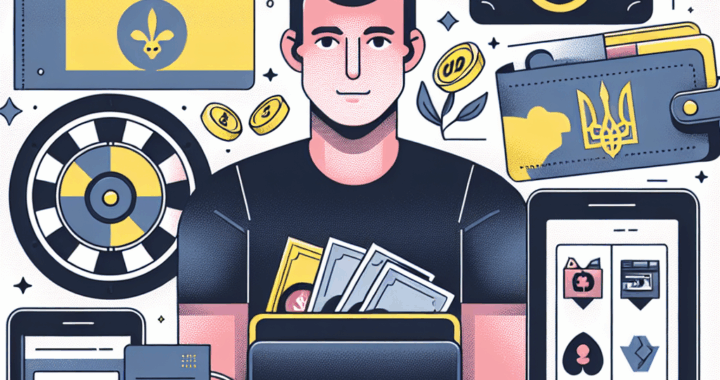 ТОП-10 тематичних слотів для українських гравців