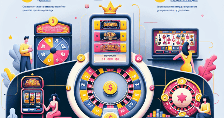 ТОП-5 ігор, які підійдуть для швидкої сесії