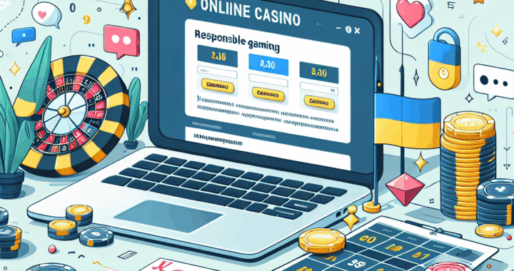 Топові платформи онлайн-казино для гравців з України