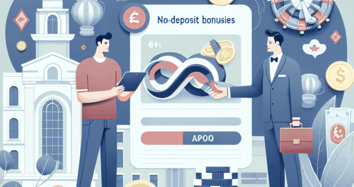 Як активуються бездепозитні бонуси в онлайн-казино