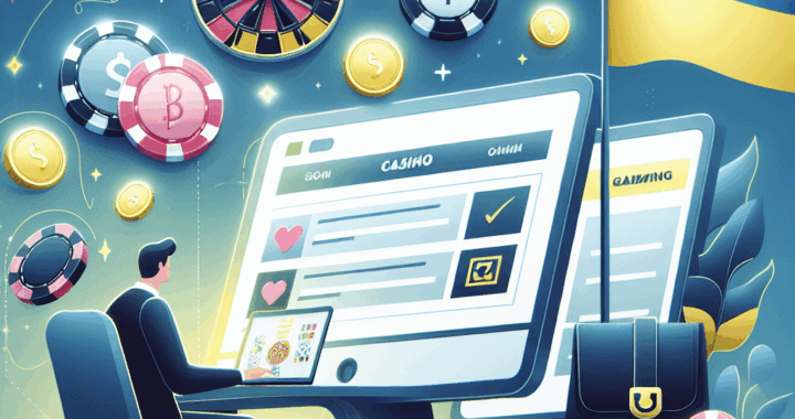 Як обрати казино для новачка