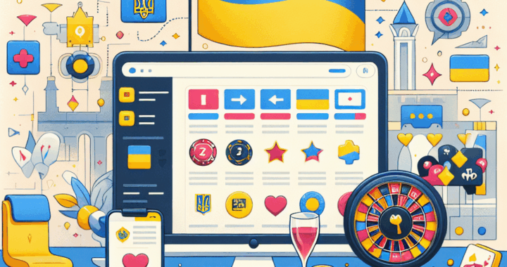 Як обирати казино за відгуками