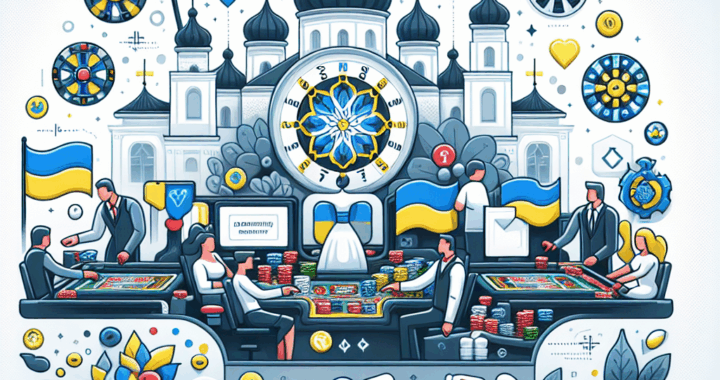 Як визначити чесність гри у live-казино