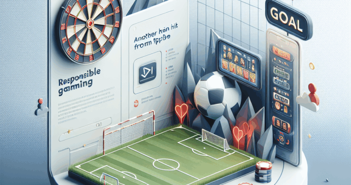 Гра Goal: ще один хіт від Spribe