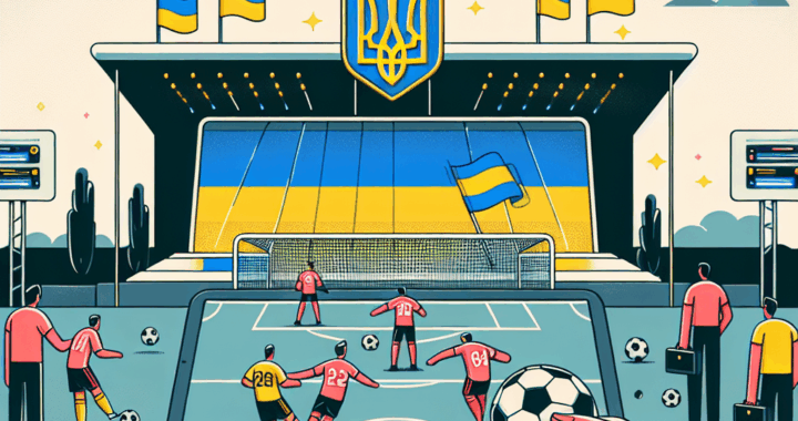 Гра Penalty Shoot-Out: новинка на платформі 1Win