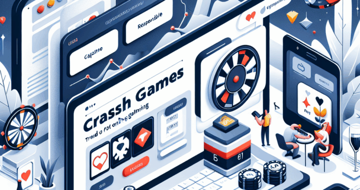 Краш-ігри: тренд чи майбутнє онлайн-гемблінгу