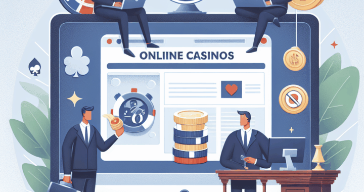 Роль державного регулятора КРАІЛ в онлайн-гемблінгу