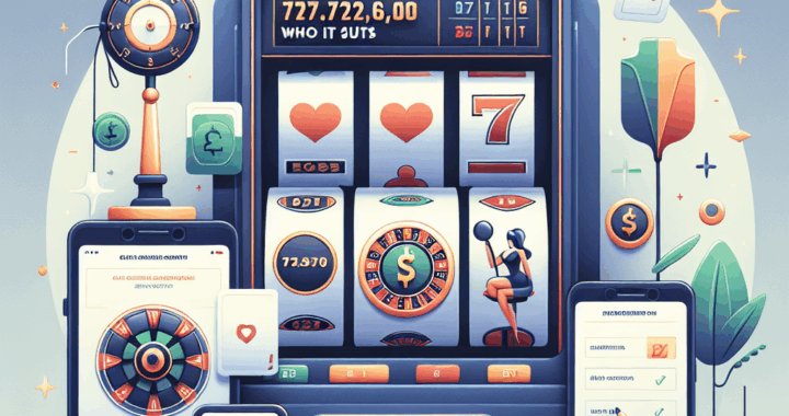 Слоти з фіксованими джекпотами: кому підійде