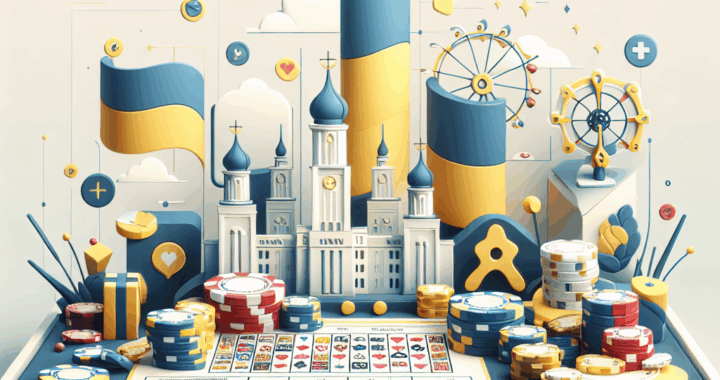 Топові платформи онлайн-казино для гравців з України