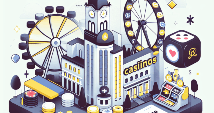 Чим вигідні казино на платформі SOFTSWISS