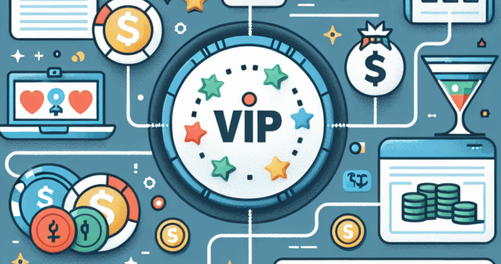 Чим цікаві VIP-програми в казино