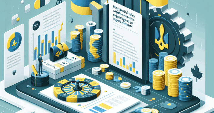 Чому Pin-Up та 1Win лідери серед онлайн-казино в Україні