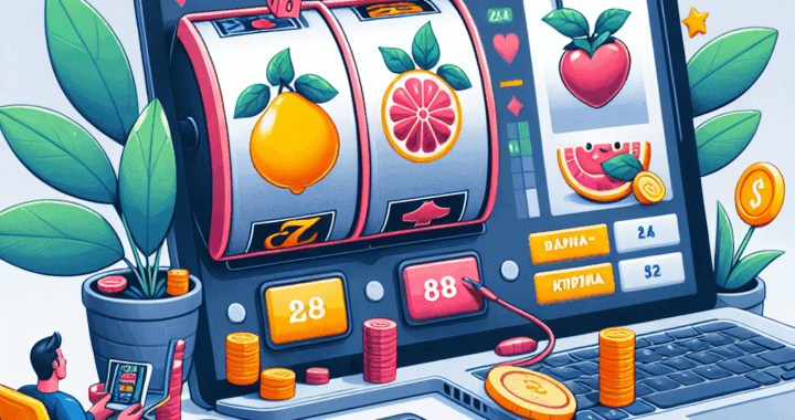 Чому автомати з фруктовою тематикою залишаються фаворитами в Україні