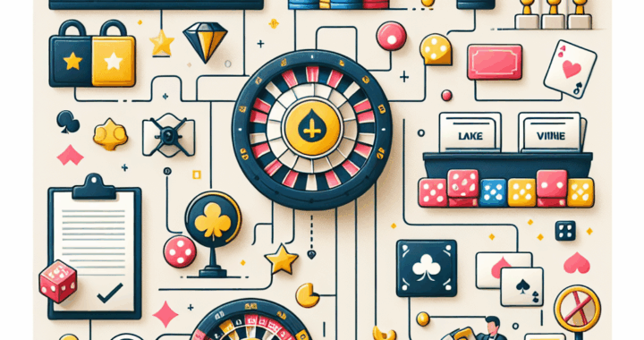 Як грати в казино і не порушити законодавство України