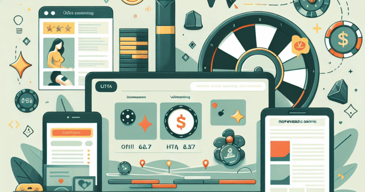 Як грати в онлайн-казино без верифікації