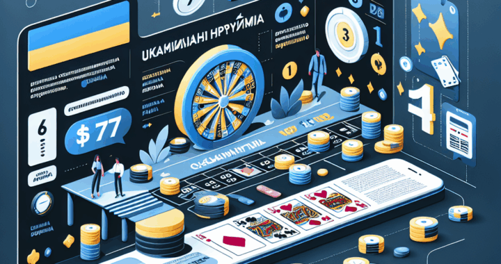 Як обрати гру для ставки 1₴ і нижче