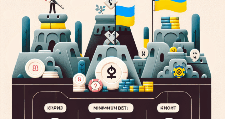 Яка мінімальна ставка в іграх типу Mines