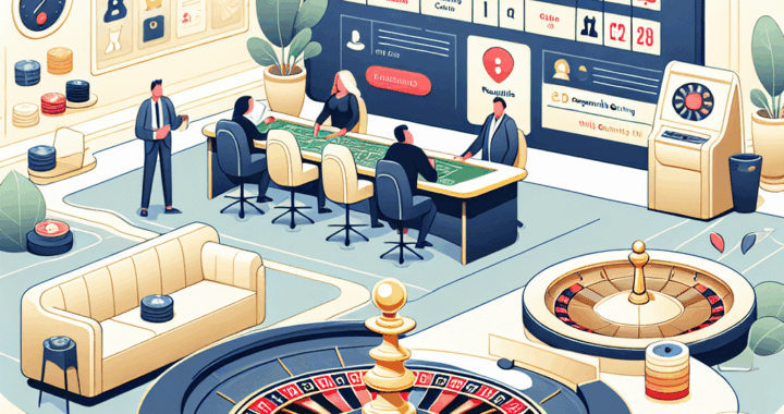 Які є типи рулеток в онлайн-казино