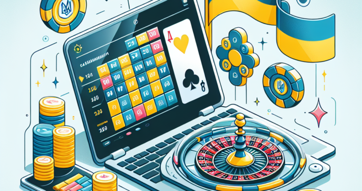 Belatra Games — білоруський провайдер на українському ринку