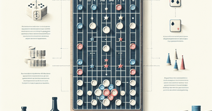 Plinko: як правильно вибирати висоту та ризик