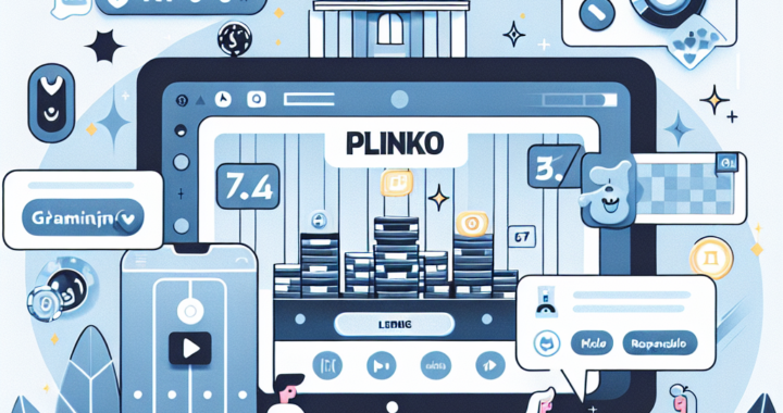 Почему Plinko популярна среди TikTok-стримеров