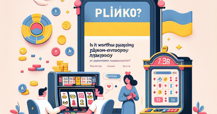 Чи є сенс грати в Plinko щодня