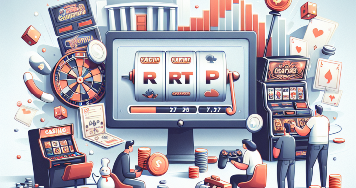 Чим відрізняється RTP у слотах і краш-іграх