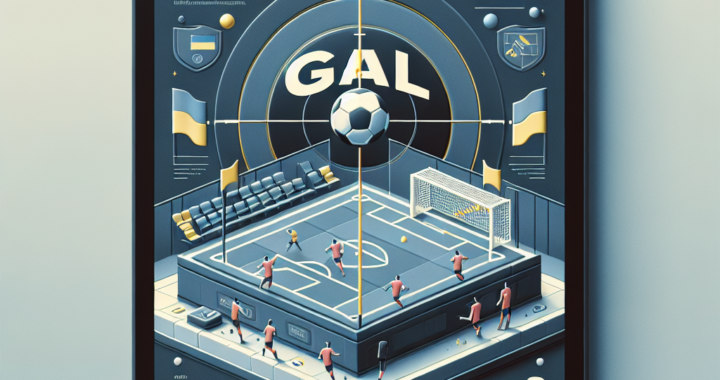 Гра Goal: ще один хіт від Spribe