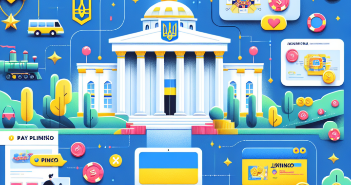 Казино, де можна грати Plinko в криптовалюті