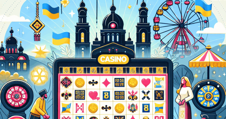 Казино, де Plinko — головна гра платформи