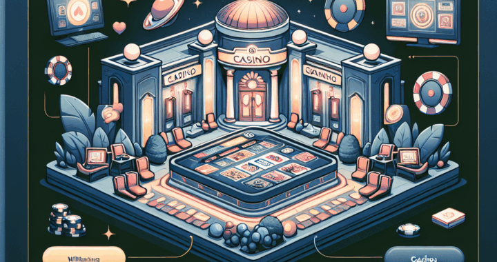 Казино з ексклюзивними іграми від Booongo