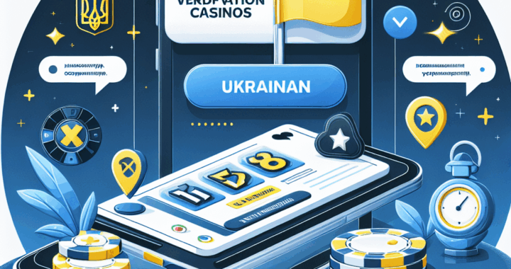 Казино з миттєвою верифікацією