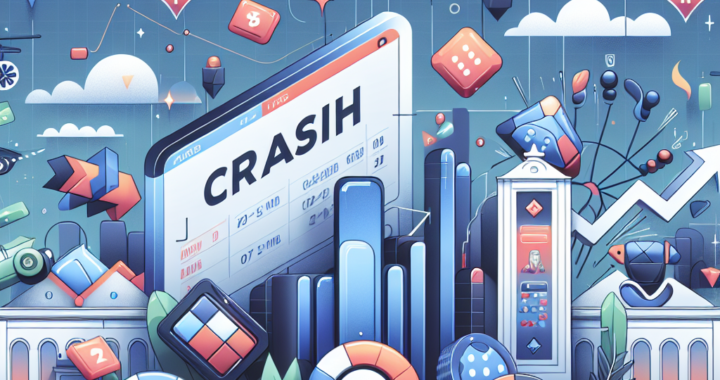 Краш-ігри: тренд чи майбутнє онлайн-гемблінгу