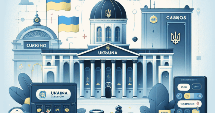 Огляд казино з бонусом за кожен депозит