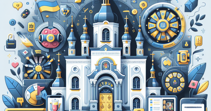 Огляд найкращих українських онлайн-казино 2025 року