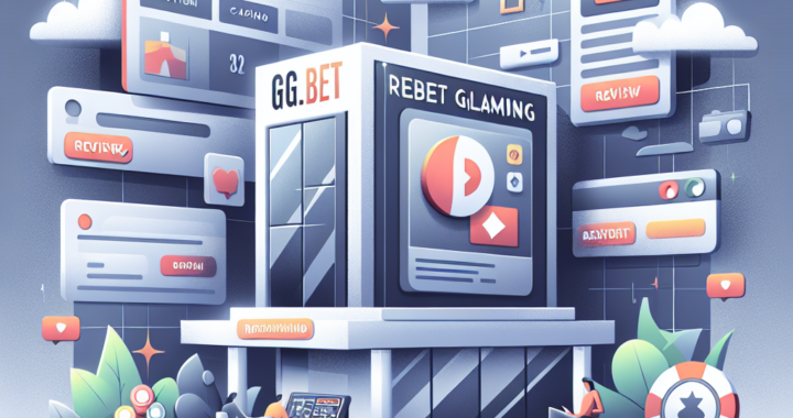 Огляд платформи GG.BET для гемблінгу